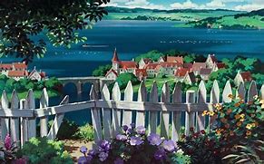 Image result for Studio Ghibli