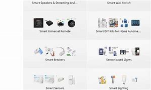 Image result for Smart Home Brands