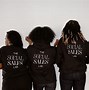 Image result for Cut Out Crop Hoodie
