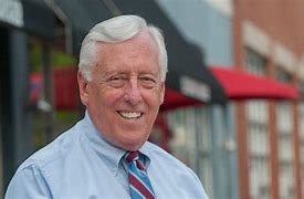Image result for Steny Hoyer Long Face