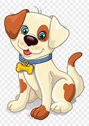 Image result for Cute Cartoon Dogs