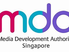 Image result for Mda Singapore Logo