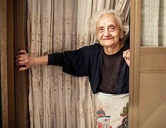Image result for Old Italian People