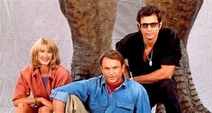 Image result for Jurassic Park 4 Cast