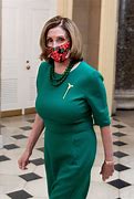 Image result for Nancy Pelosi Wearing Dress