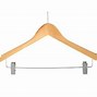 Image result for Hangers for Large Size Clothes