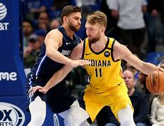 Image result for Pacers Roster 2020