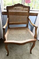 Image result for Chair for French Writing Desk