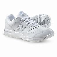 Image result for New Balance White Shoes