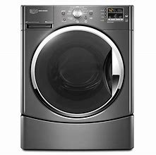 Image result for Top for Maytag Front Load Washer and Dryer