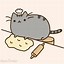 Image result for Pusheen Android