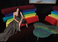 Image result for Colorful Furniture