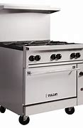 Image result for Stainless Steel 6 Gas Burner Stove