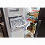Image result for Whirlpool Refrigerator Wrs588fihzoo Ice Maker