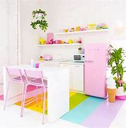 Image result for Pastel Kitchen