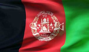 Image result for Afghanistan Flag