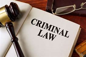 Image result for Criminal Code Laws