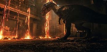 Image result for Chris Pratt Jurassic World 2