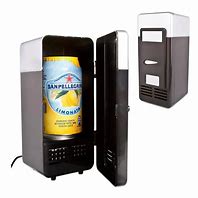 Image result for Thermoelectric Refrigerators