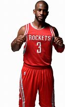 Image result for Chris Paul PNG