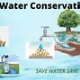 Image result for Pros and Cons of Water Conservation
