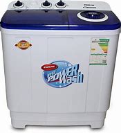 Image result for Twin Washing Machine