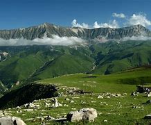 Image result for Chechnya Mountains