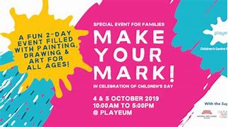 Image result for Children's Day Events