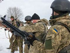 Image result for Ukraine Insurgency