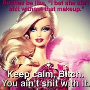 Image result for Barbie Phrases