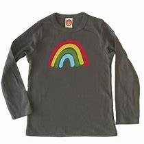 Image result for Rainbow Shirts for Kids