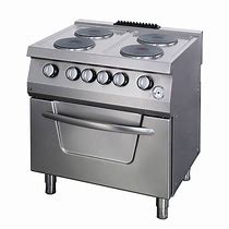 Image result for Electric Cooking Equipment