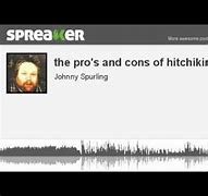 Image result for Hitchiking Pros and Cons