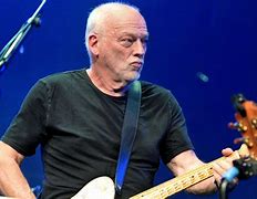 Image result for David Gilmour Silhouette
