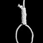 Image result for Hanging Suicide Door