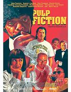 Image result for Pulp Fiction Pictures