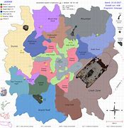 Image result for Show Map of Jackson TN