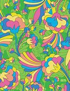 Image result for Spy Psychedelic 60s
