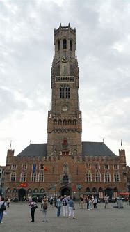 Image result for Belfort Brugge
