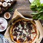 Image result for Dutch Oven Pie Tin Pizza Recipe