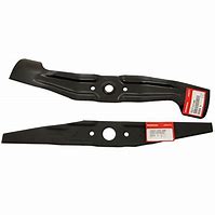 Image result for Honda Lawn Mower HRR216VKA Blade Mounting Kit 2 Blades Attachment