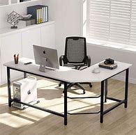 Image result for Contemporary Corner Desk