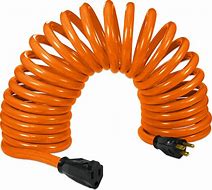 Image result for Retractable Extension Cord