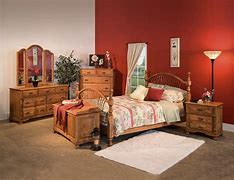 Image result for Amish Bed Furniture