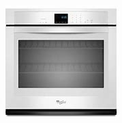 Image result for Whirlpool Single Wall Oven