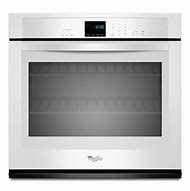 Image result for 30 Single Electric Wall Oven