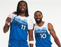 Image result for Timberwolves Uniforms New