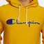 Image result for Pink and Yellow Champion Sweatshirt