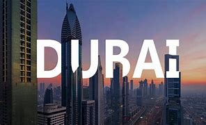 Image result for Dubai Title
