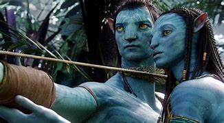 Image result for Chris Pratt Avatar